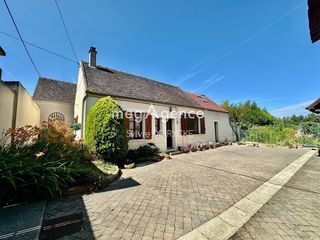  Maison � vendre 5 pi�ces 118 m�