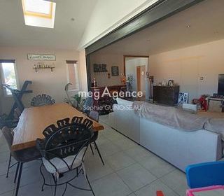  Maison � vendre 6 pi�ces 120 m�