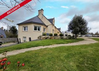  Maison � vendre 7 pi�ces 160 m�