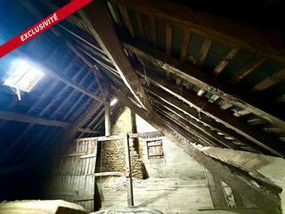  Maison � vendre 1 pi�ce 50 m�