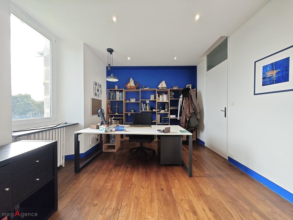 � vendre  Maison Vannes (56000)