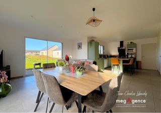  Maison � vendre 5 pi�ces 105 m�