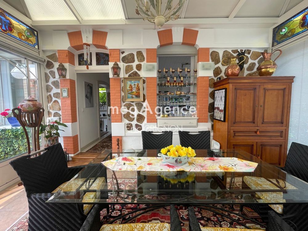 � vendre  Maison Les Sables-d'Olonne (85180)