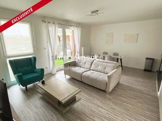  Appartement � vendre 3 pi�ces 71 m�