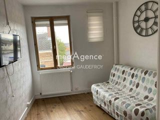  Maison � vendre 3 pi�ces 42 m�