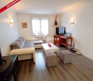  Maison � vendre 4 pi�ces 92 m�