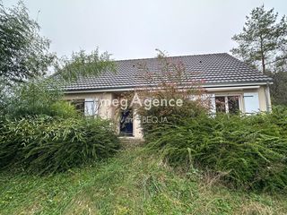  Maison � vendre 5 pi�ces 98 m�