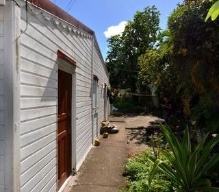  Maison � vendre 5 pi�ces 83 m�