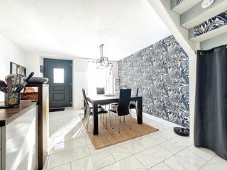  Maison � vendre 7 pi�ces 135 m�