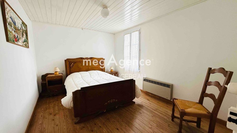 � vendre  Maison L'�le-d'Yeu (85350)