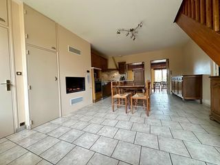  Maison � vendre 8 pi�ces 185 m�