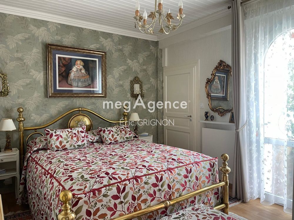 � vendre  Maison Les Sables-d'Olonne (85180)