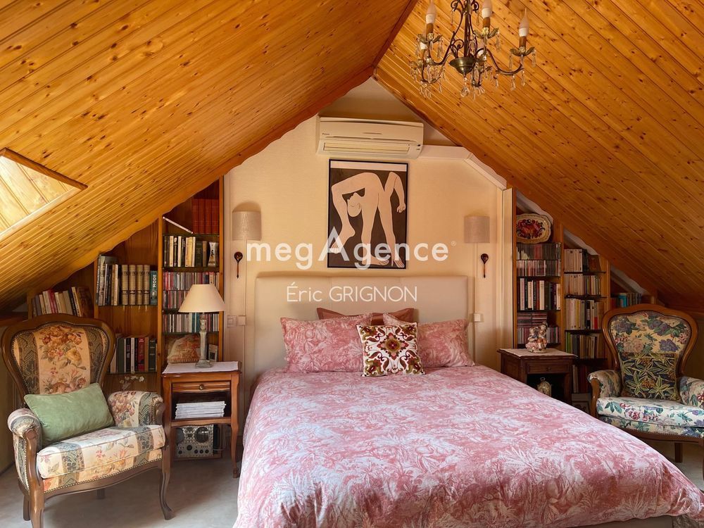 � vendre  Maison Les Sables-d'Olonne (85180)