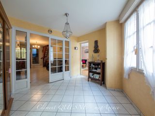  Appartement � vendre 3 pi�ces 96 m�