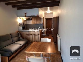  Appartement � vendre 1 pi�ce 21 m�