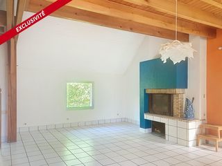  Maison � vendre 4 pi�ces 99 m�