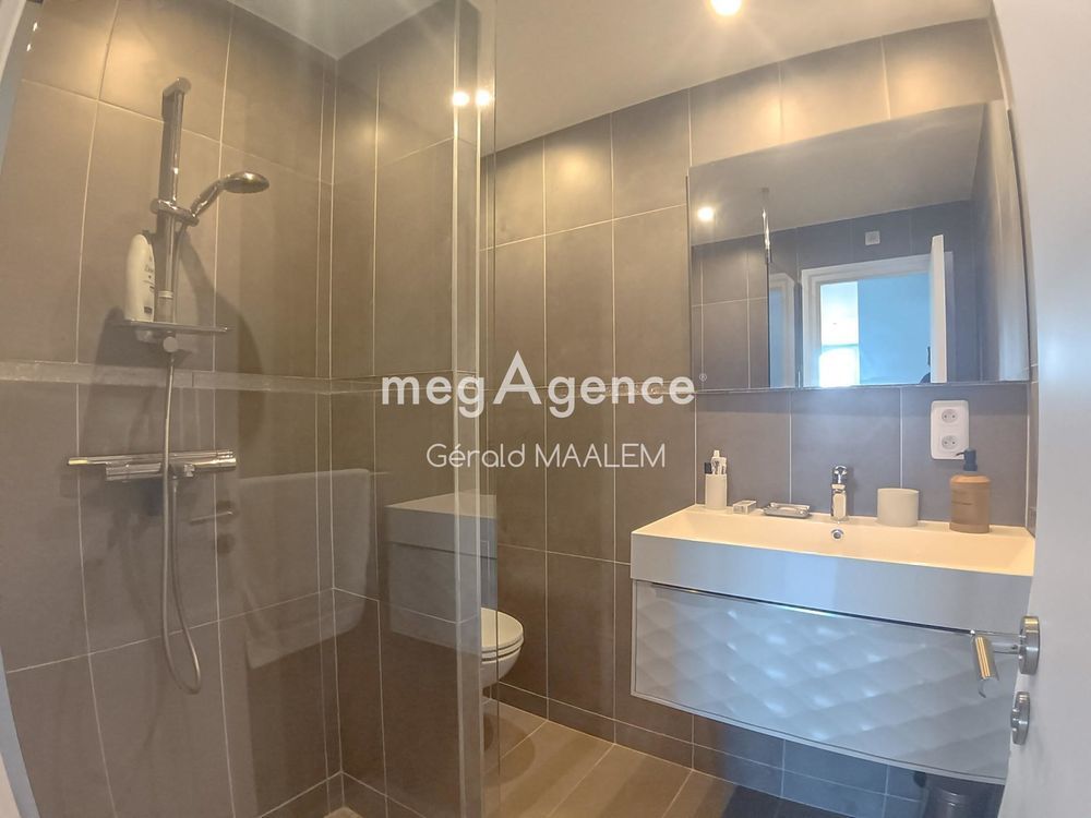 � vendre  Appartement Cogolin (83310)