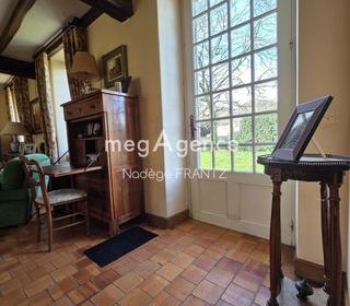  Maison � vendre 6 pi�ces 160 m�