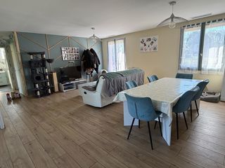  Maison � vendre 5 pi�ces 90 m�