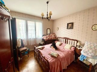  Appartement � vendre 2 pi�ces 50 m�