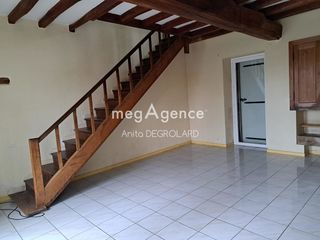  Maison � vendre 4 pi�ces 124 m�