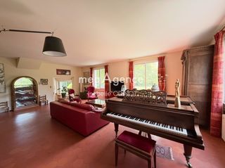  Maison � vendre 8 pi�ces 233 m�