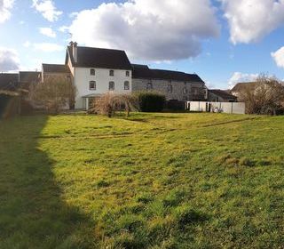  Maison � vendre 8 pi�ces 246 m�