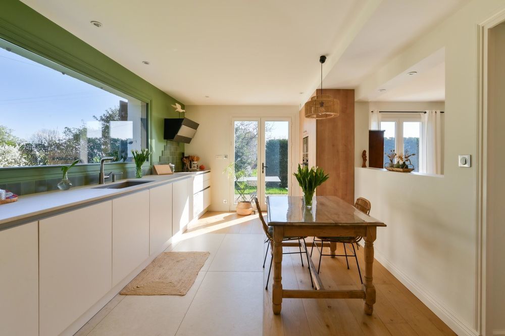 � vendre  Maison Saint-Genis-les-Olli�res (69290)