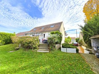  Maison � vendre 5 pi�ces 115 m�