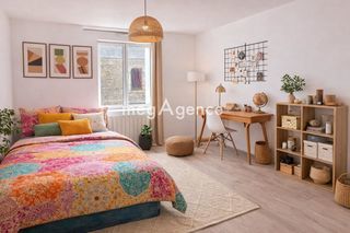  Maison � vendre 4 pi�ces 105 m�