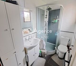  Maison � vendre 3 pi�ces 60 m�