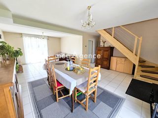  Maison � vendre 5 pi�ces 101 m�