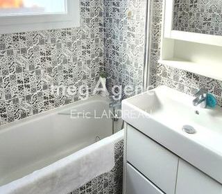  Maison � vendre 5 pi�ces 100 m�