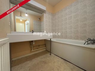  Appartement � vendre 2 pi�ces 42 m�