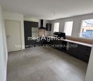  Maison 5 pi�ces 148 m� Alen�on