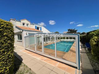  Maison � vendre 6 pi�ces 160 m�