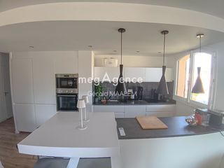  Appartement � vendre 3 pi�ces 92 m�