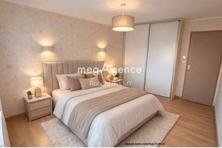  Maison � vendre 4 pi�ces 91 m�