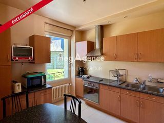  Maison � vendre 5 pi�ces 118 m�