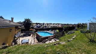  Maison � vendre 4 pi�ces 111 m�