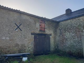  Maison � vendre 3 pi�ces 82 m�