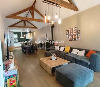  Maison � vendre 5 pi�ces 135 m�