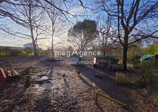  Terrain � vendre 750 m�