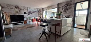  Maison � vendre 7 pi�ces 145 m�