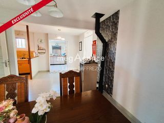  Maison � vendre 6 pi�ces 115 m�