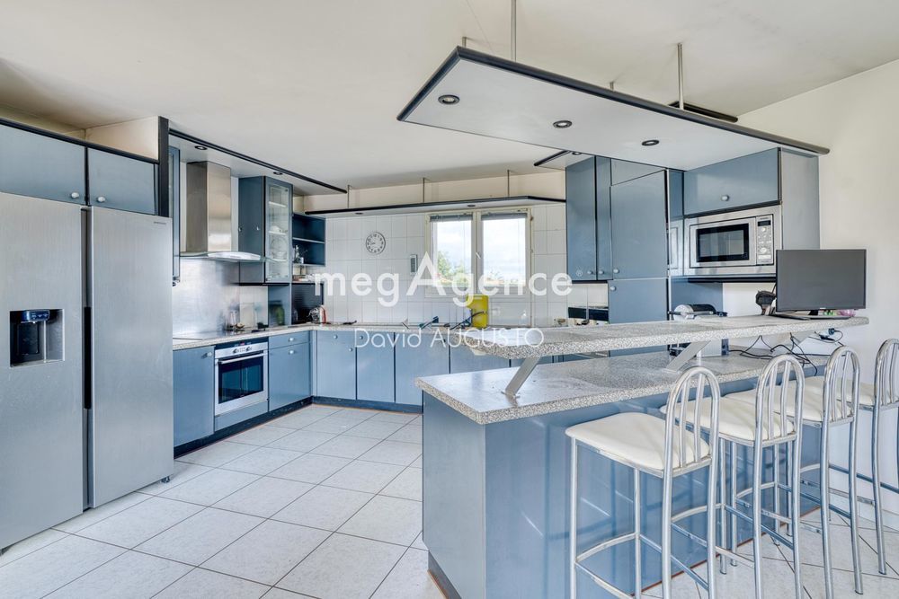 � vendre  Maison Brignais (69530)