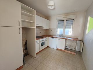  Appartement � vendre 4 pi�ces 83 m�