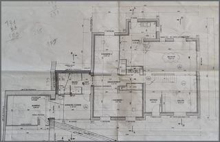  Maison � vendre 9 pi�ces 153 m�