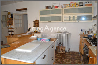  Maison � vendre 12 pi�ces 417 m�