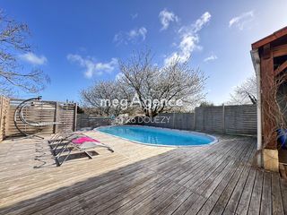  Maison � vendre 7 pi�ces 182 m�